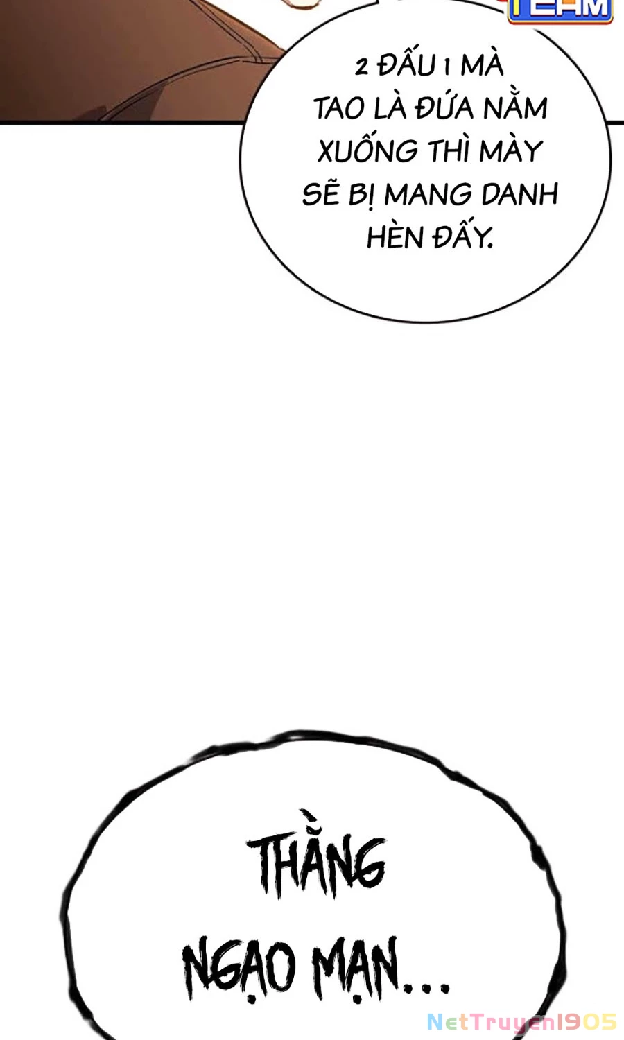 Đại Tướng Chiến Chapter 34 - 36