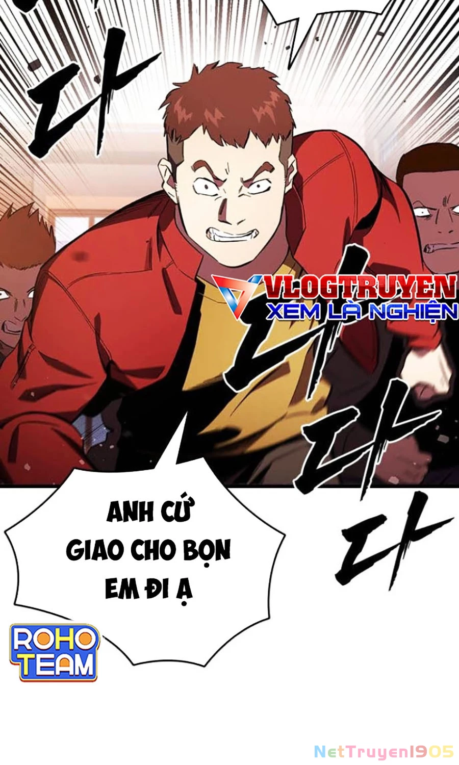 Đại Tướng Chiến Chapter 34 - 39