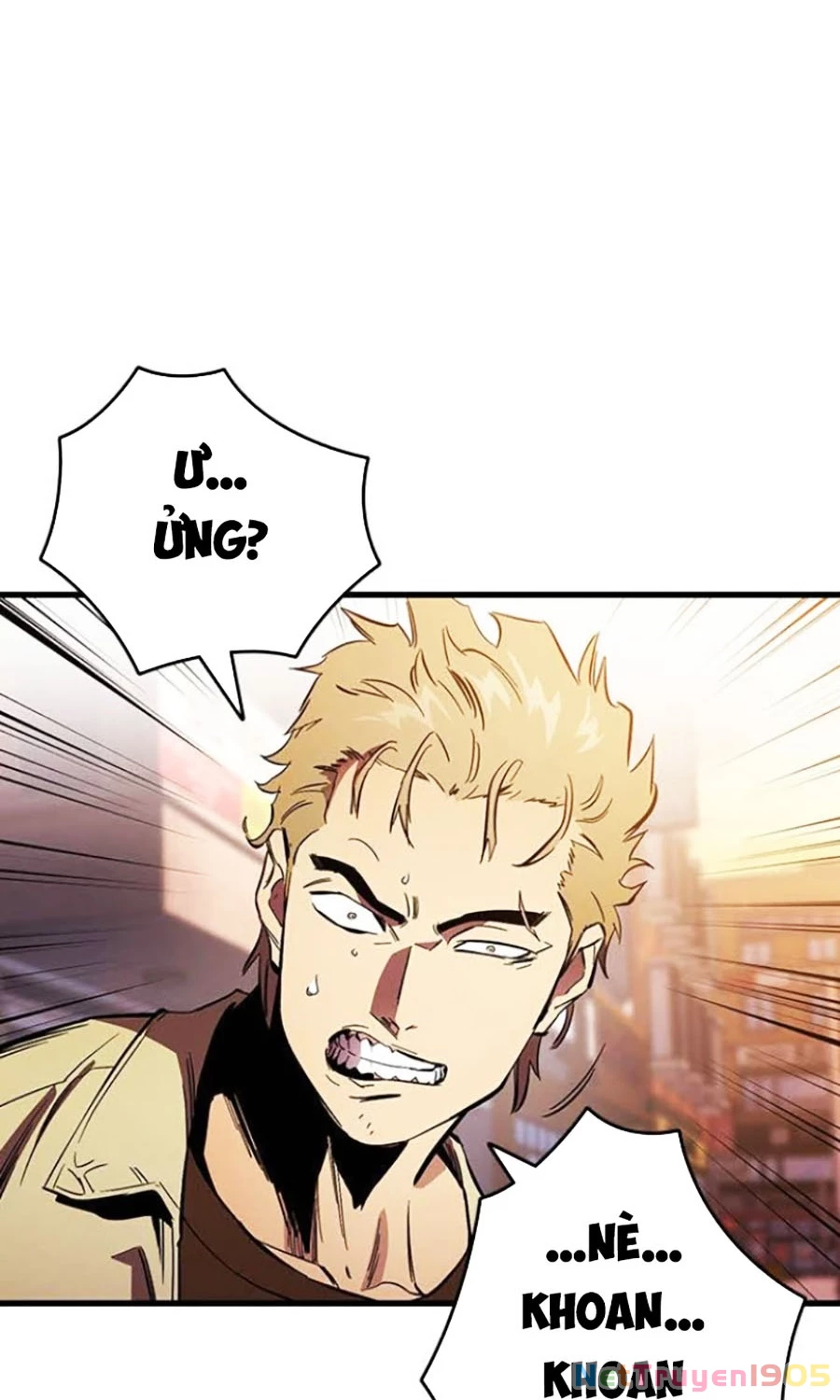 Đại Tướng Chiến Chapter 34 - 40