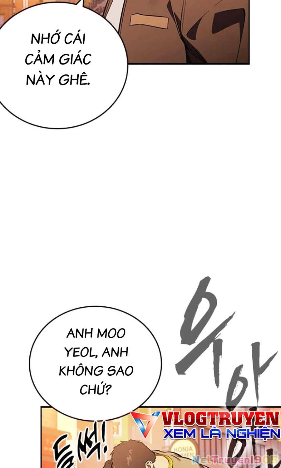 Đại Tướng Chiến Chapter 34 - 42
