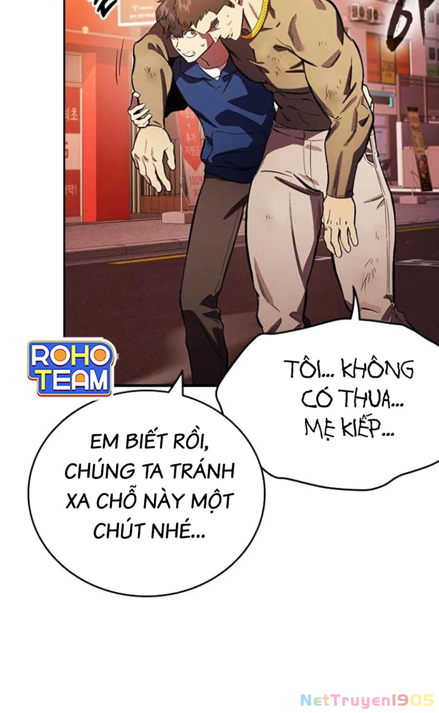 Đại Tướng Chiến Chapter 34 - 43
