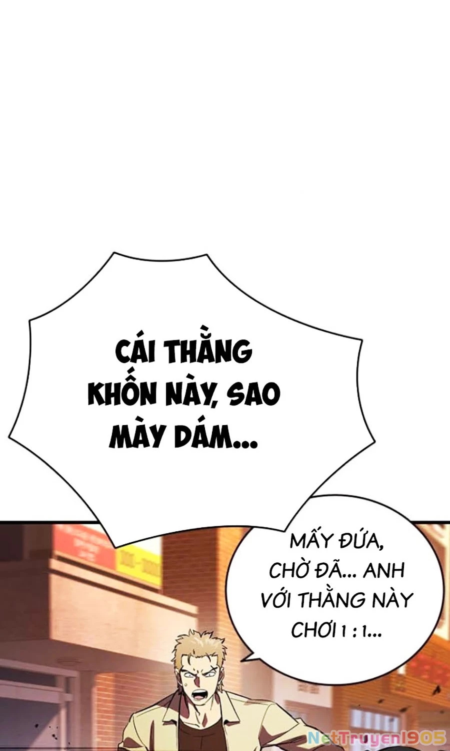 Đại Tướng Chiến Chapter 34 - 45