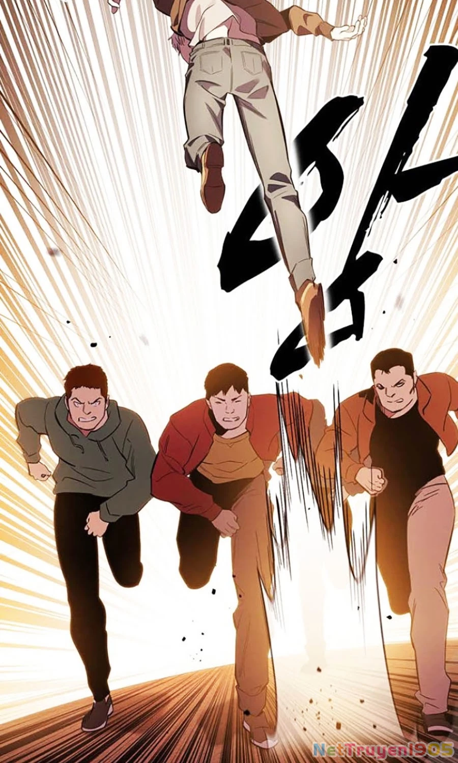 Đại Tướng Chiến Chapter 34 - 54
