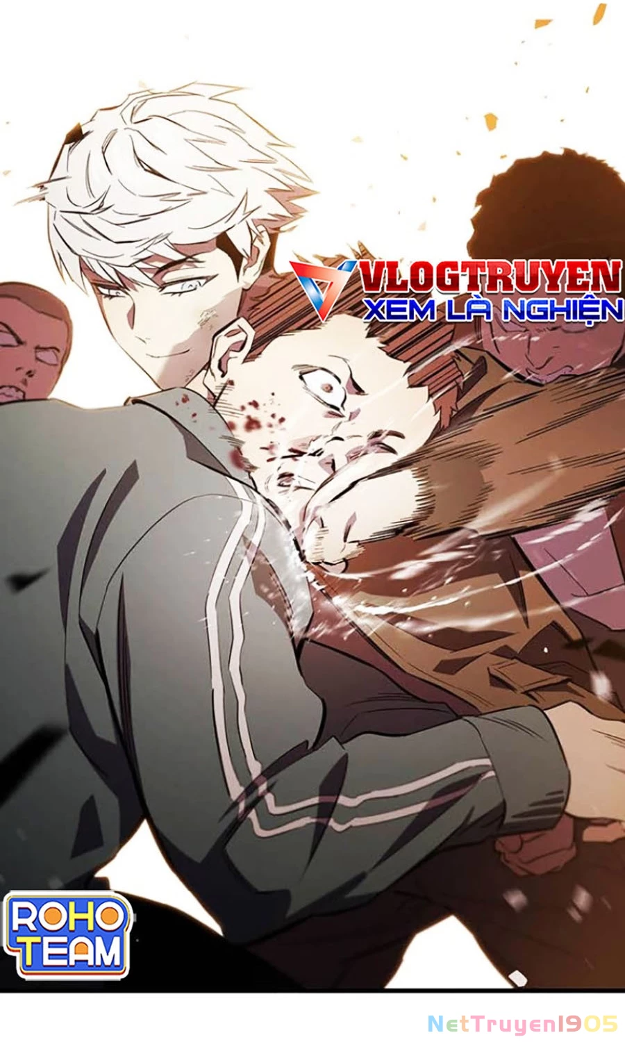 Đại Tướng Chiến Chapter 34 - 57