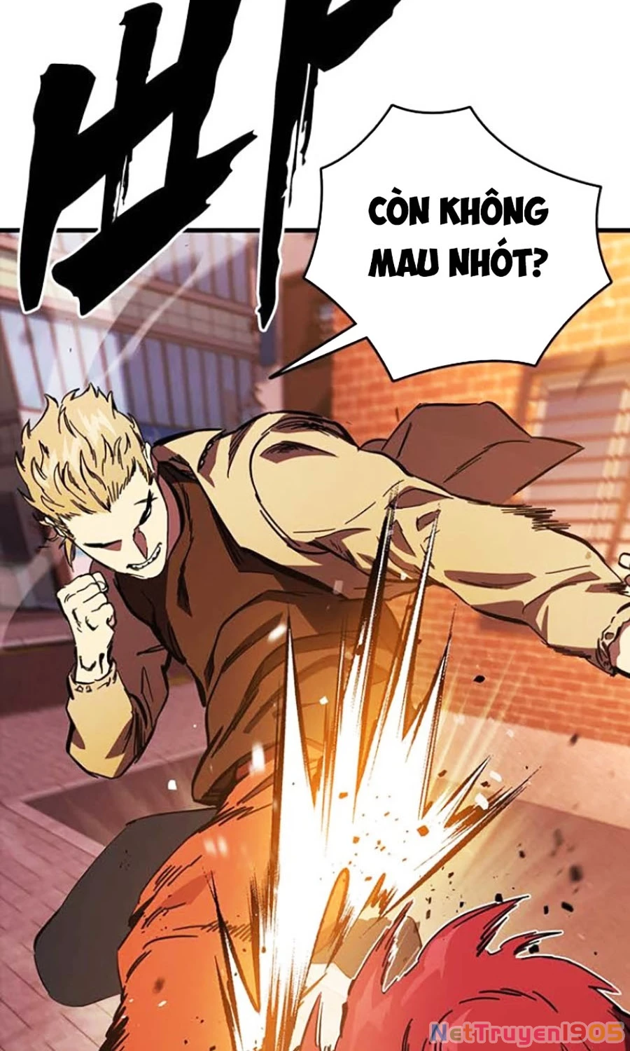 Đại Tướng Chiến Chapter 34 - 94