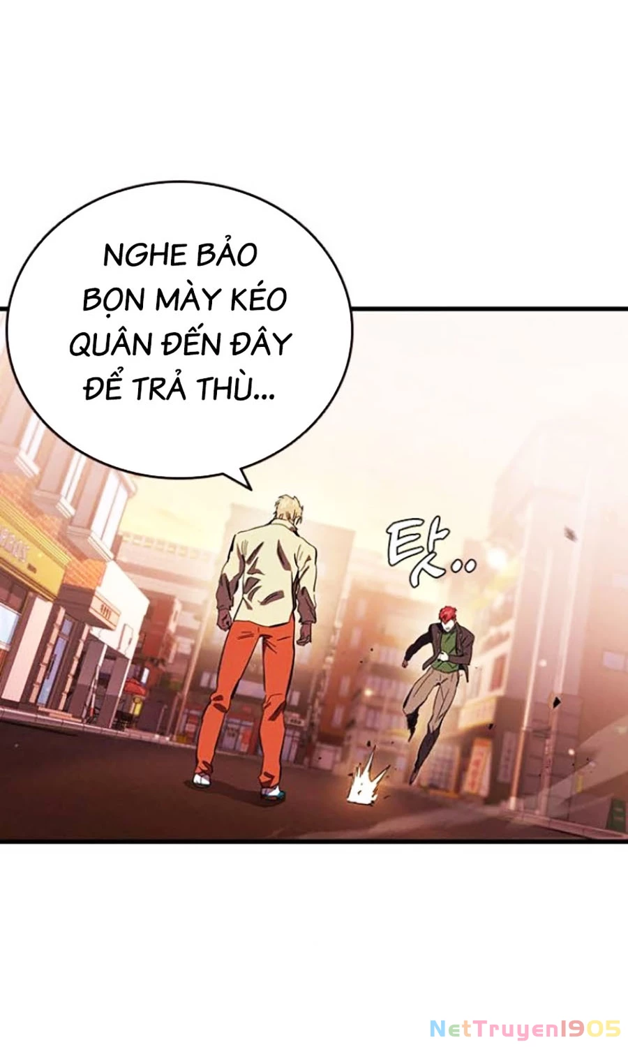 Đại Tướng Chiến Chapter 34 - 110