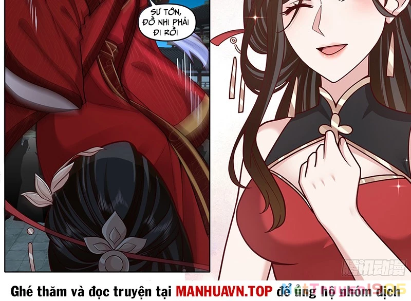 Nhân Vật Phản Diện Đại Sư Huynh, Tất Cả Các Sư Muội Đều Là Bệnh Kiều Chapter 194 - 2