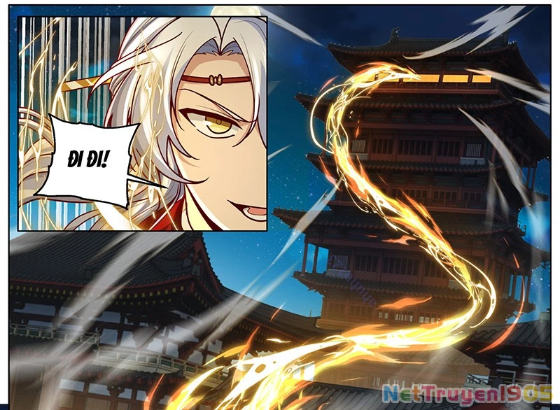 Nhân Vật Phản Diện Đại Sư Huynh, Tất Cả Các Sư Muội Đều Là Bệnh Kiều Chapter 194 - 5