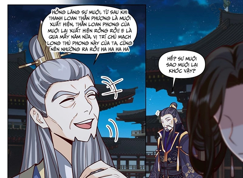 Nhân Vật Phản Diện Đại Sư Huynh, Tất Cả Các Sư Muội Đều Là Bệnh Kiều Chapter 194 - 7