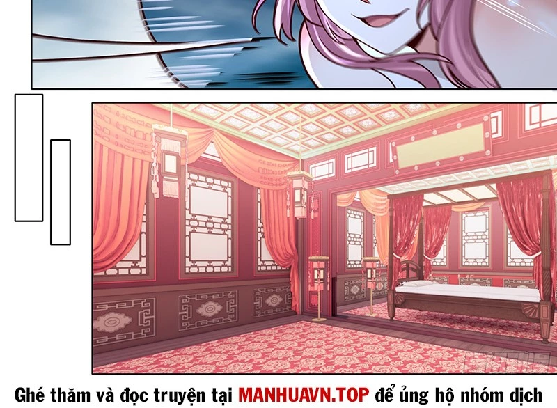 Nhân Vật Phản Diện Đại Sư Huynh, Tất Cả Các Sư Muội Đều Là Bệnh Kiều Chapter 194 - 12