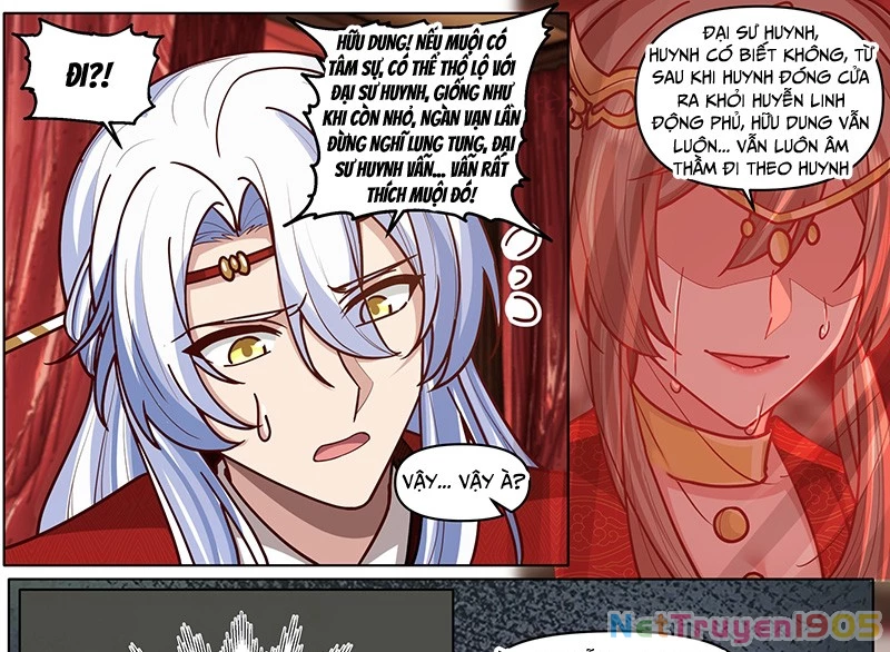 Nhân Vật Phản Diện Đại Sư Huynh, Tất Cả Các Sư Muội Đều Là Bệnh Kiều Chapter 194 - 17