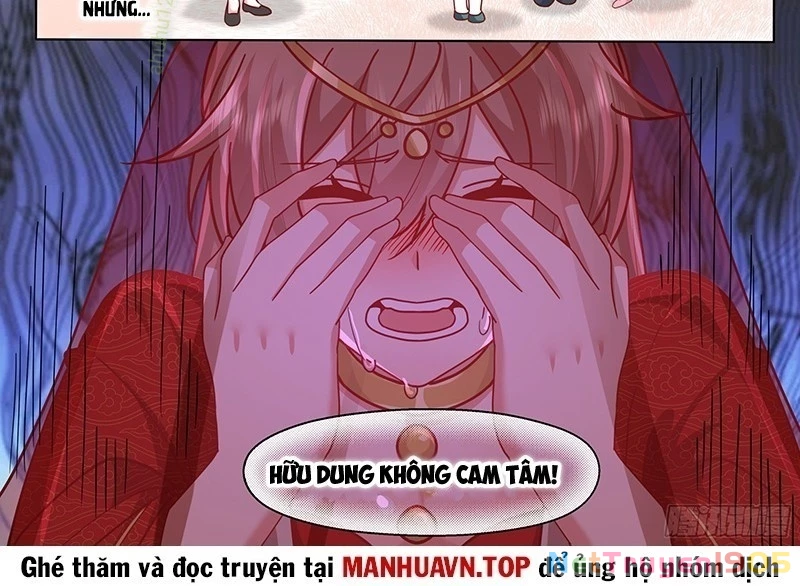 Nhân Vật Phản Diện Đại Sư Huynh, Tất Cả Các Sư Muội Đều Là Bệnh Kiều Chapter 194 - 22