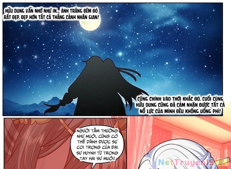 Nhân Vật Phản Diện Đại Sư Huynh, Tất Cả Các Sư Muội Đều Là Bệnh Kiều Chapter 194 - 25