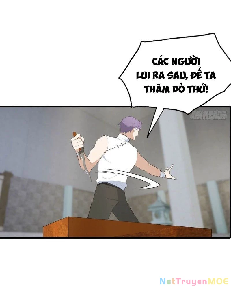 Đô Thị Thánh Thủ: Ta Là Y Võ Đỉnh Phong Chapter 114 - Trang 2