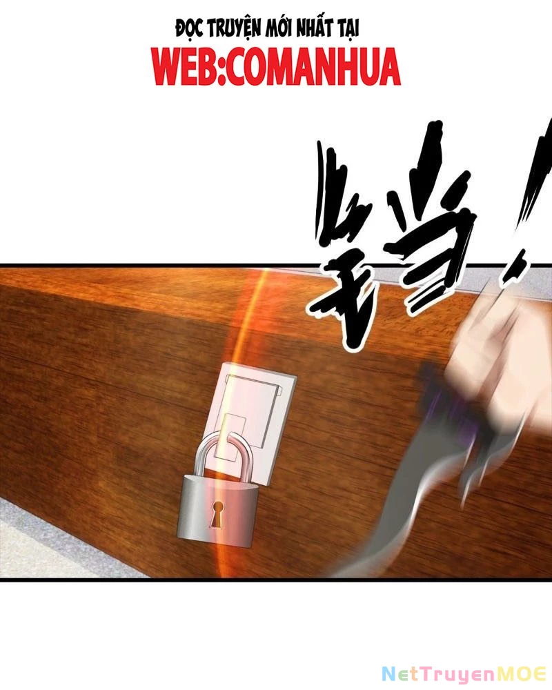 Đô Thị Thánh Thủ: Ta Là Y Võ Đỉnh Phong Chapter 114 - Trang 2