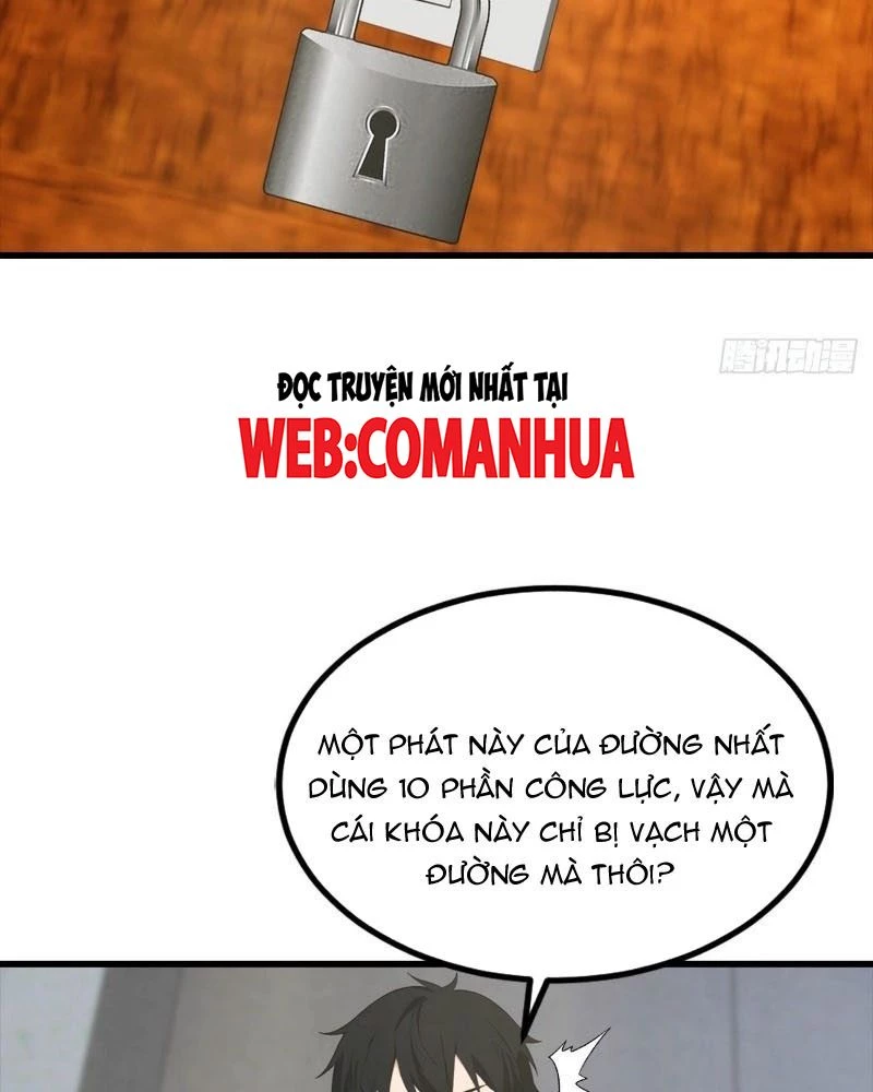 Đô Thị Thánh Thủ: Ta Là Y Võ Đỉnh Phong Chapter 114 - Trang 2