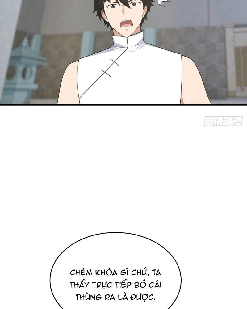 Đô Thị Thánh Thủ: Ta Là Y Võ Đỉnh Phong Chapter 114 - Trang 2