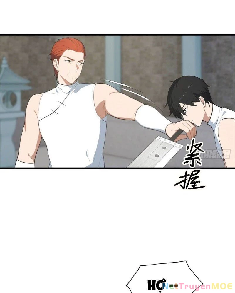 Đô Thị Thánh Thủ: Ta Là Y Võ Đỉnh Phong Chapter 114 - Trang 2