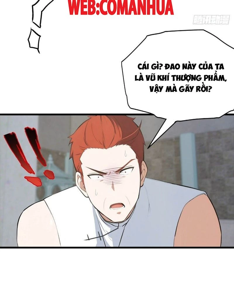 Đô Thị Thánh Thủ: Ta Là Y Võ Đỉnh Phong Chapter 114 - Trang 2