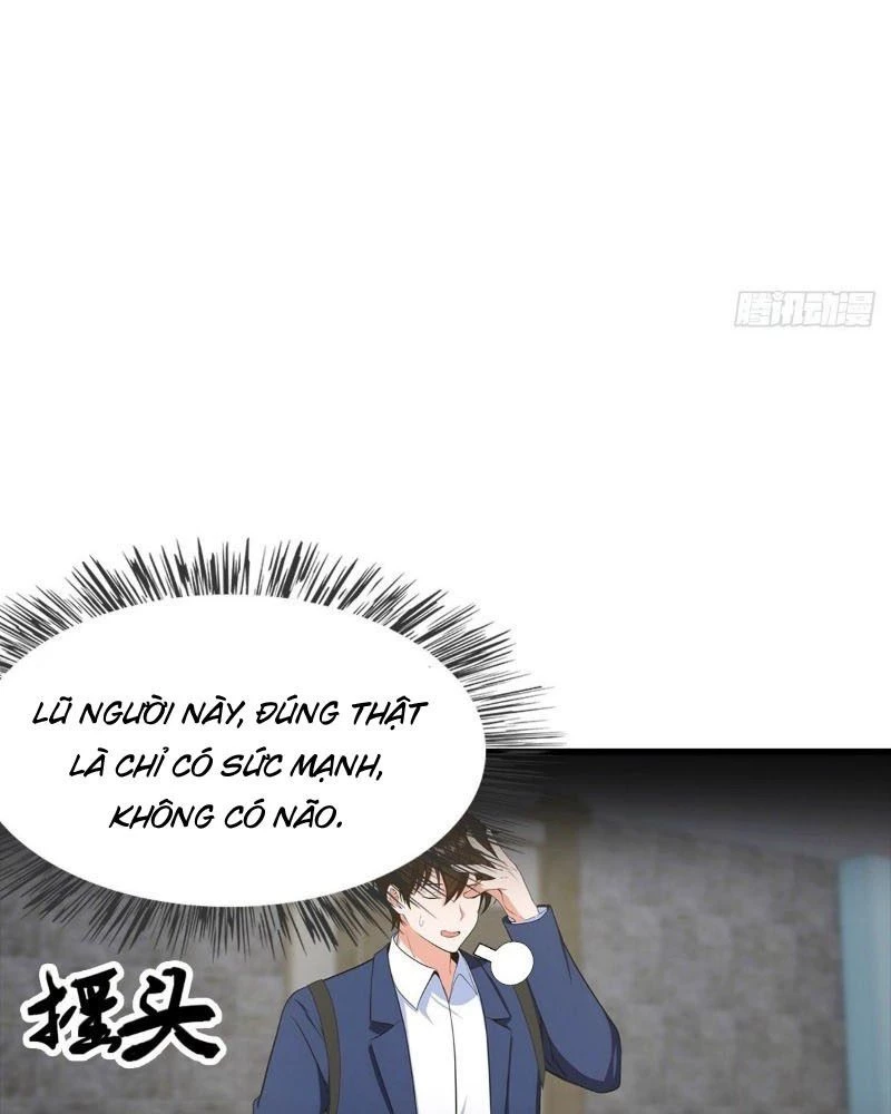 Đô Thị Thánh Thủ: Ta Là Y Võ Đỉnh Phong Chapter 114 - Trang 2