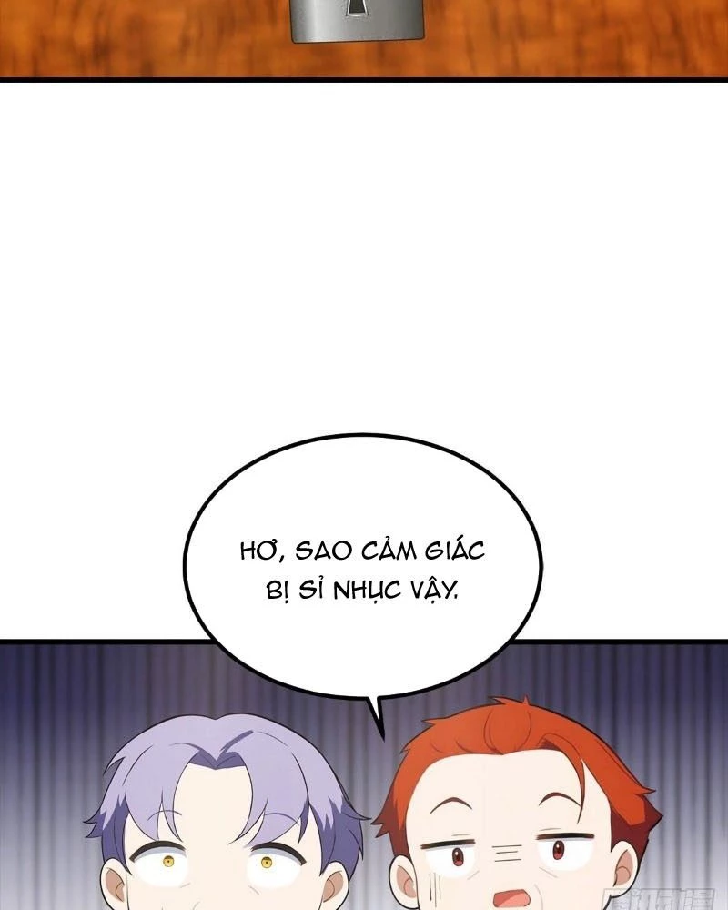Đô Thị Thánh Thủ: Ta Là Y Võ Đỉnh Phong Chapter 114 - Trang 2