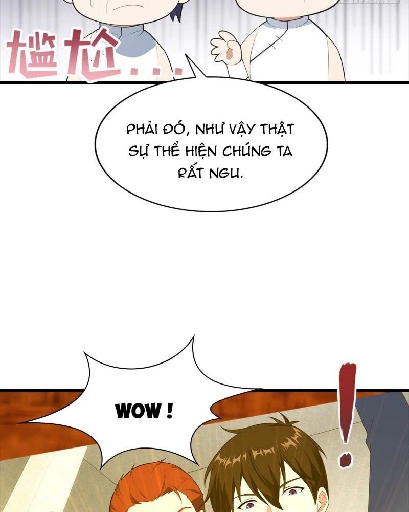 Đô Thị Thánh Thủ: Ta Là Y Võ Đỉnh Phong Chapter 114 - Trang 2
