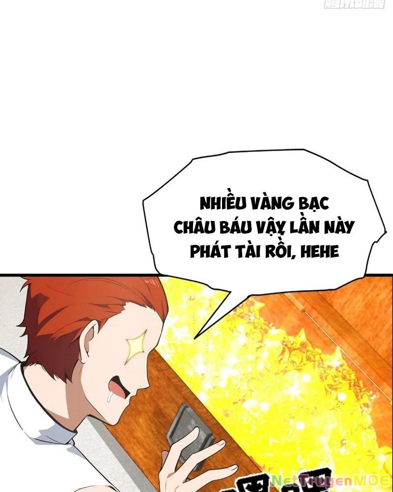 Đô Thị Thánh Thủ: Ta Là Y Võ Đỉnh Phong Chapter 114 - Trang 2