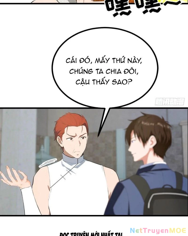 Đô Thị Thánh Thủ: Ta Là Y Võ Đỉnh Phong Chapter 114 - Trang 2