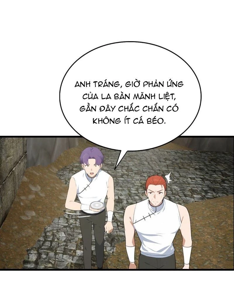 Đô Thị Thánh Thủ: Ta Là Y Võ Đỉnh Phong Chapter 114 - Trang 2