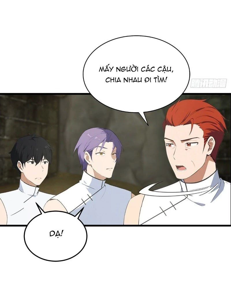 Đô Thị Thánh Thủ: Ta Là Y Võ Đỉnh Phong Chapter 114 - Trang 2