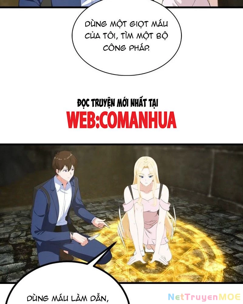 Đô Thị Thánh Thủ: Ta Là Y Võ Đỉnh Phong Chapter 114 - Trang 2
