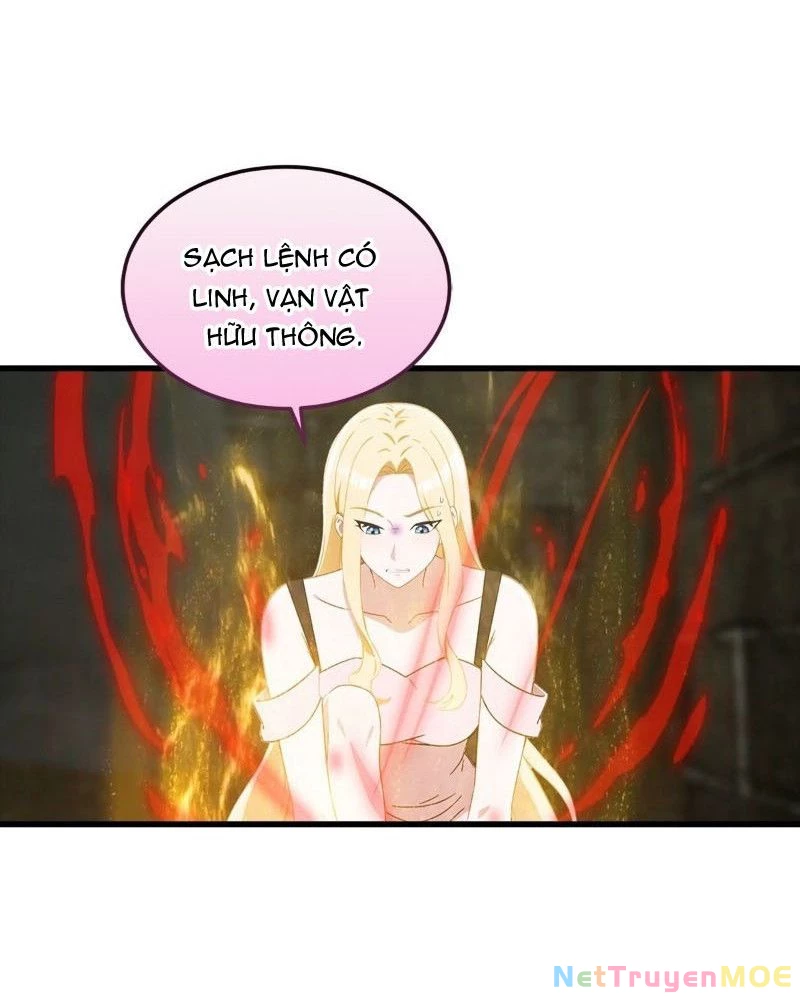 Đô Thị Thánh Thủ: Ta Là Y Võ Đỉnh Phong Chapter 114 - Trang 2