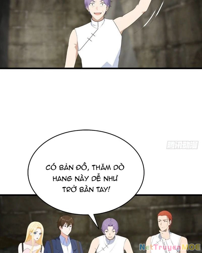 Đô Thị Thánh Thủ: Ta Là Y Võ Đỉnh Phong Chapter 114 - Trang 2