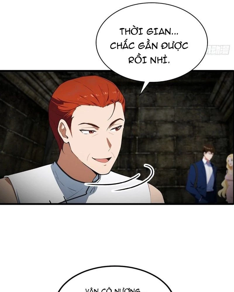 Đô Thị Thánh Thủ: Ta Là Y Võ Đỉnh Phong Chapter 115 - Trang 2