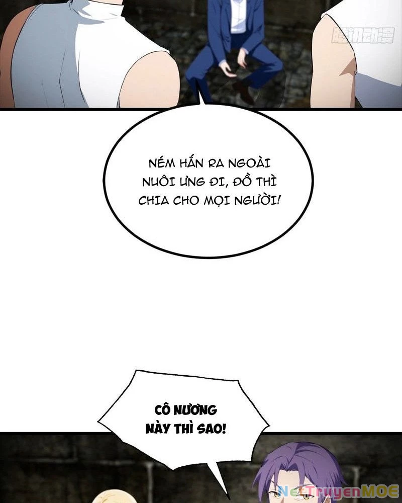 Đô Thị Thánh Thủ: Ta Là Y Võ Đỉnh Phong Chapter 115 - Trang 2