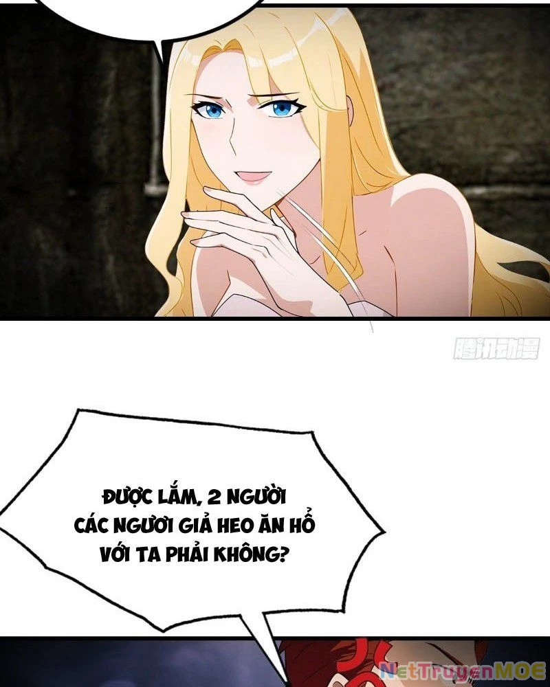 Đô Thị Thánh Thủ: Ta Là Y Võ Đỉnh Phong Chapter 115 - Trang 2