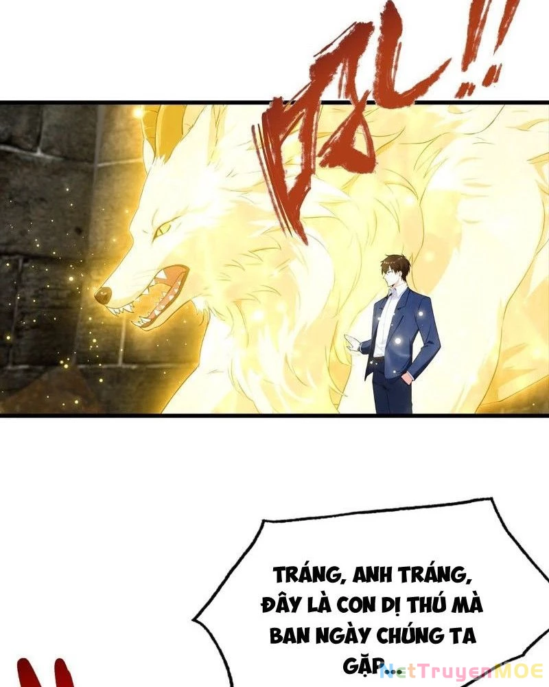 Đô Thị Thánh Thủ: Ta Là Y Võ Đỉnh Phong Chapter 115 - Trang 2