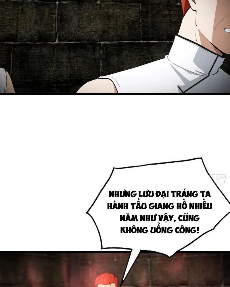 Đô Thị Thánh Thủ: Ta Là Y Võ Đỉnh Phong Chapter 115 - Trang 2