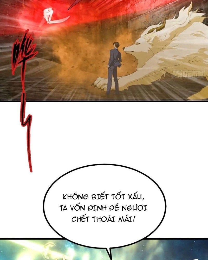 Đô Thị Thánh Thủ: Ta Là Y Võ Đỉnh Phong Chapter 115 - Trang 2
