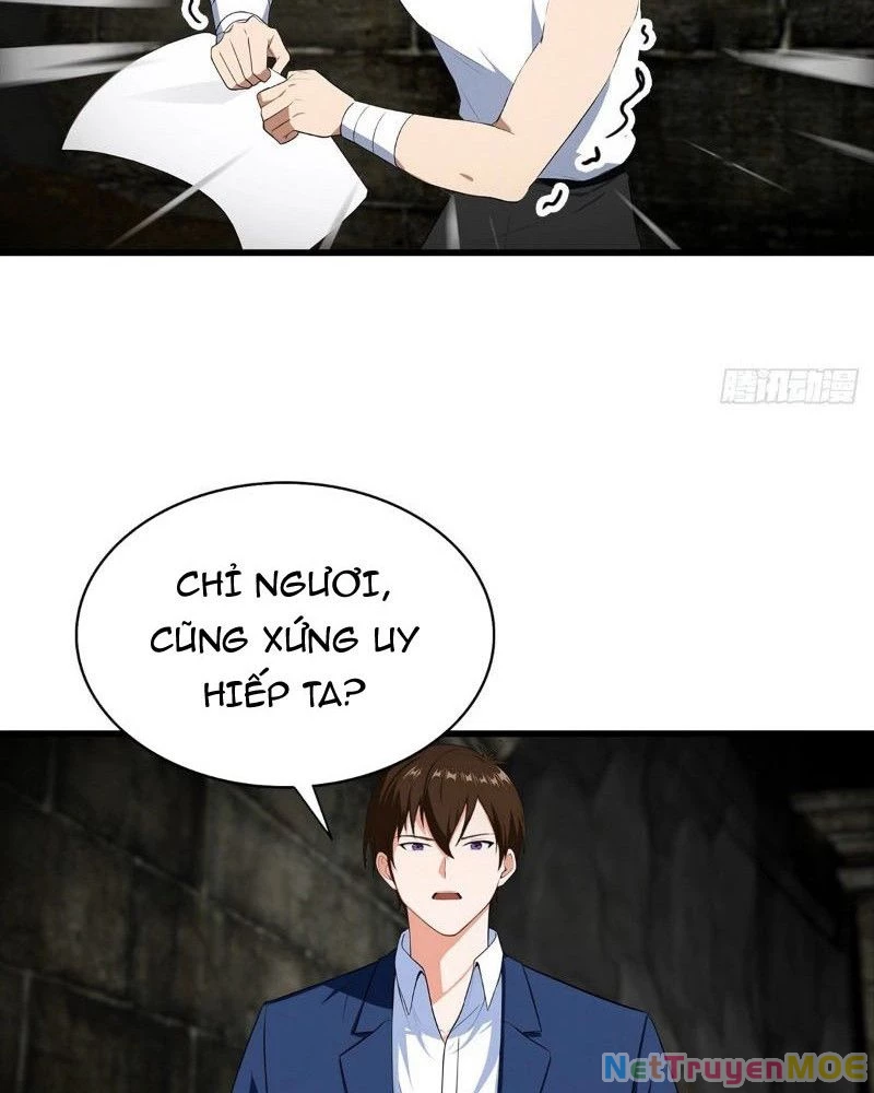 Đô Thị Thánh Thủ: Ta Là Y Võ Đỉnh Phong Chapter 115 - Trang 2