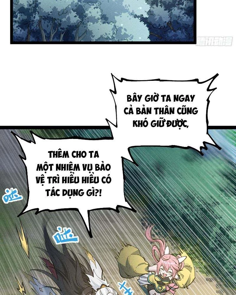 Ta Làm Súc Vật Ở Tu Tiên Giới Chapter 37 - Trang 2