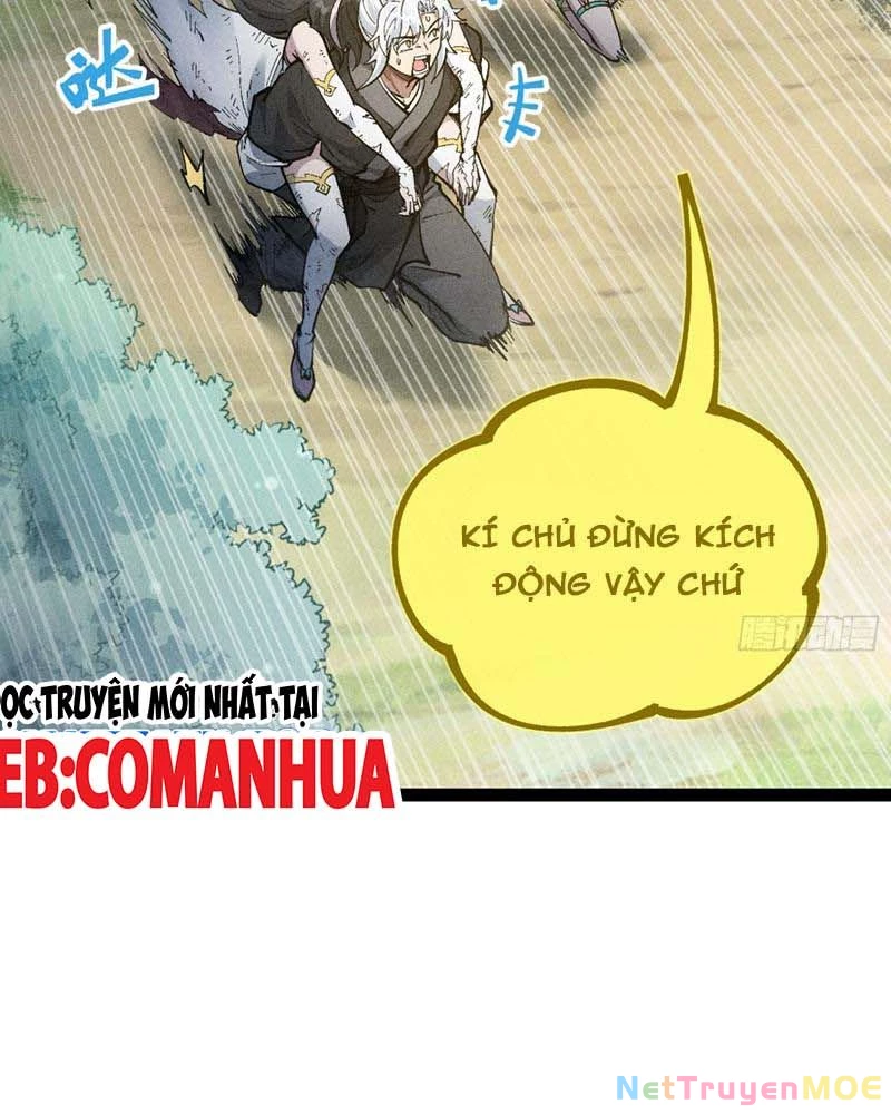 Ta Làm Súc Vật Ở Tu Tiên Giới Chapter 37 - Trang 2