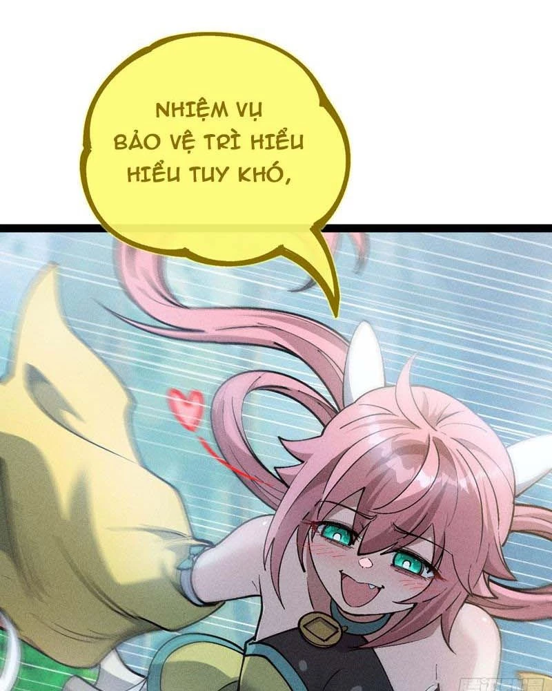 Ta Làm Súc Vật Ở Tu Tiên Giới Chapter 37 - Trang 2