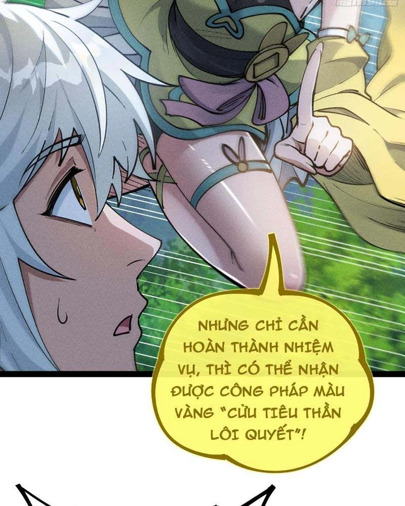 Ta Làm Súc Vật Ở Tu Tiên Giới Chapter 37 - Trang 2