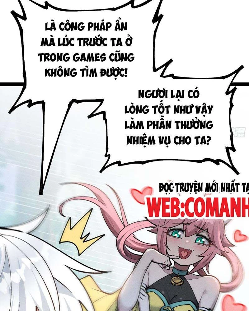 Ta Làm Súc Vật Ở Tu Tiên Giới Chapter 37 - Trang 2