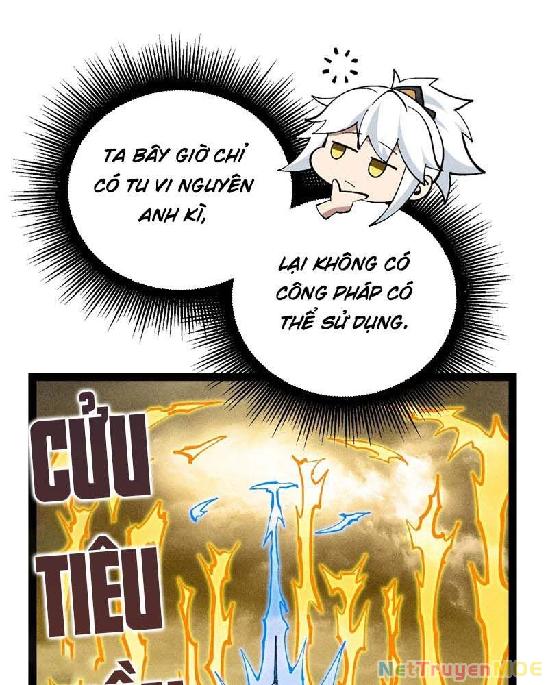 Ta Làm Súc Vật Ở Tu Tiên Giới Chapter 37 - Trang 2