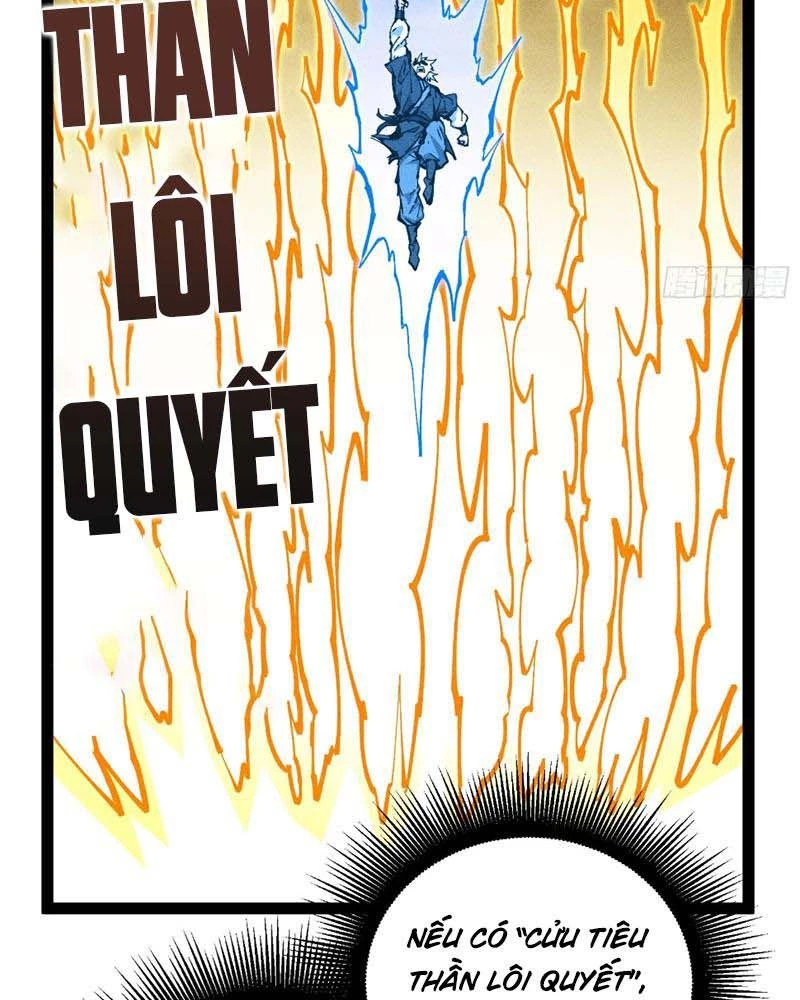 Ta Làm Súc Vật Ở Tu Tiên Giới Chapter 37 - Trang 2