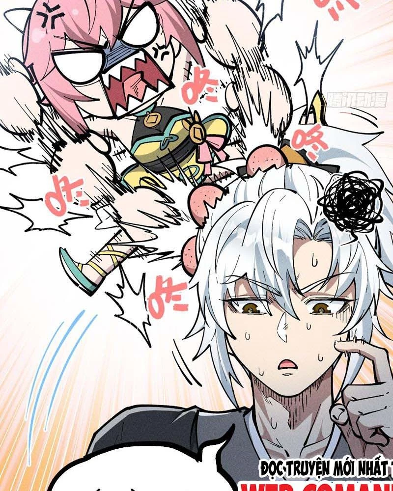 Ta Làm Súc Vật Ở Tu Tiên Giới Chapter 37 - Trang 2