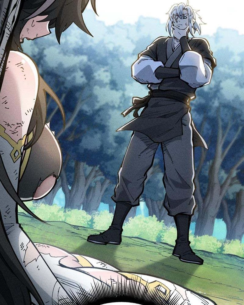 Ta Làm Súc Vật Ở Tu Tiên Giới Chapter 37 - Trang 2