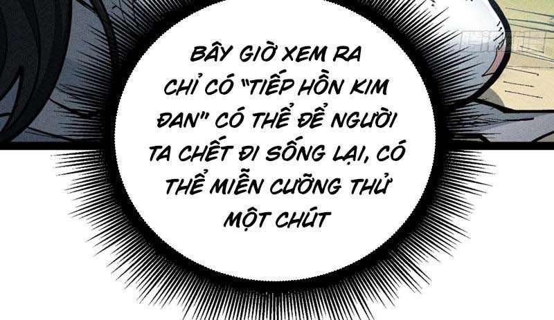 Ta Làm Súc Vật Ở Tu Tiên Giới Chapter 37 - Trang 2